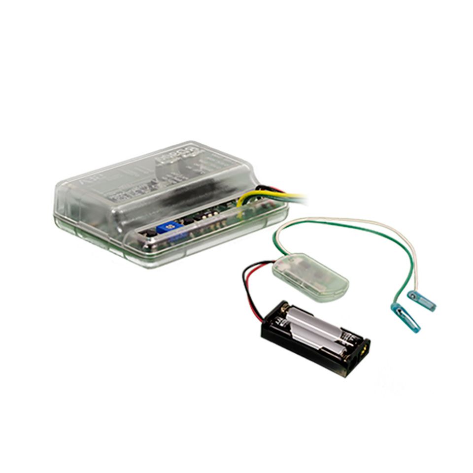 900 MHz wireless receiver and transmitter (P-10RD900 and P-10TD900PB)