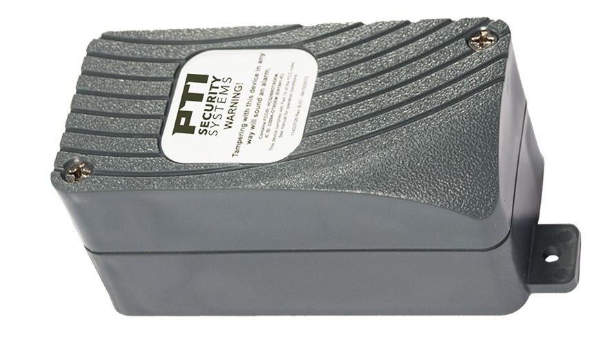 Alarme für Selbsteinlagerungstüren