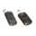 One to four-button handheld transmitters (P-10TD900HH1, HH2, HH3, or HH4)