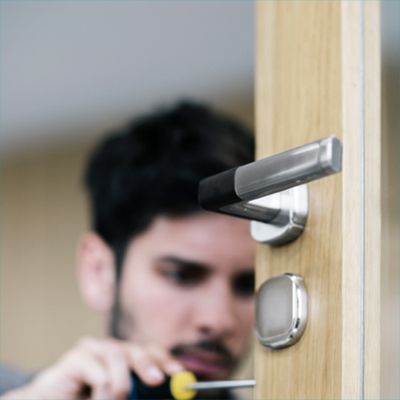 wireless installer