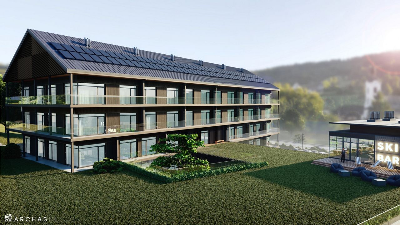 Archas Poland