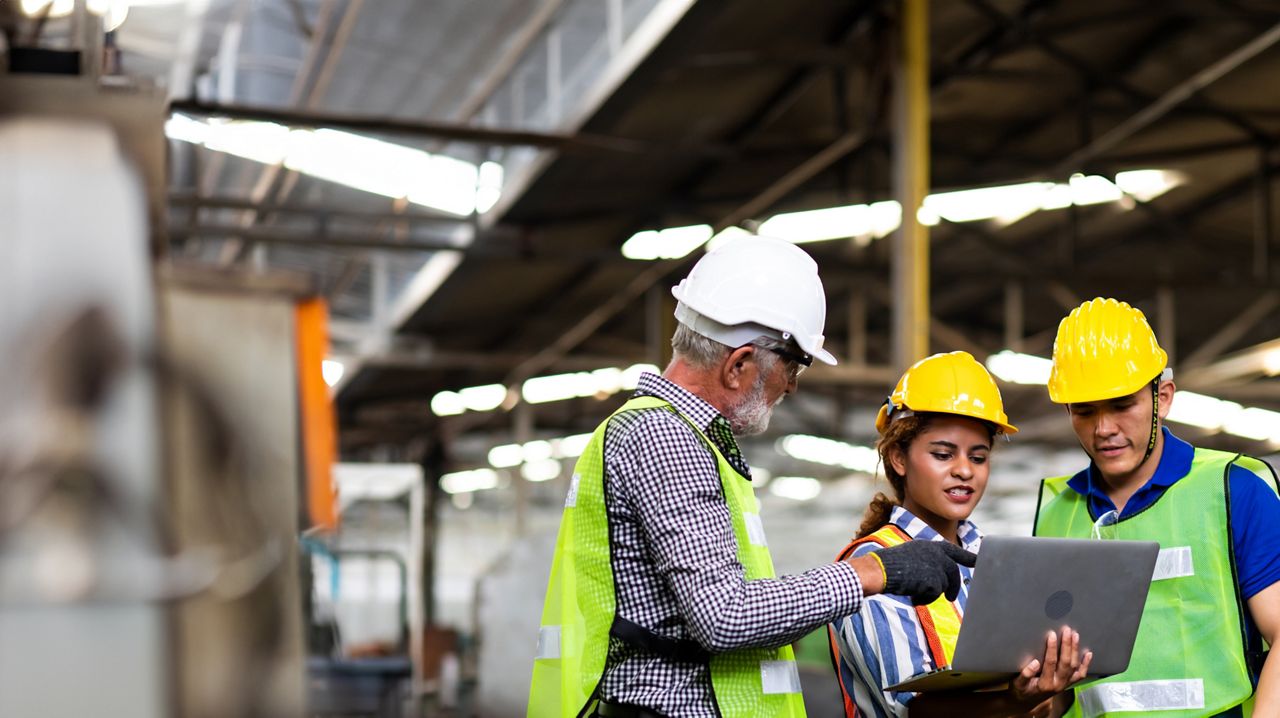 CrewSight workforce management software