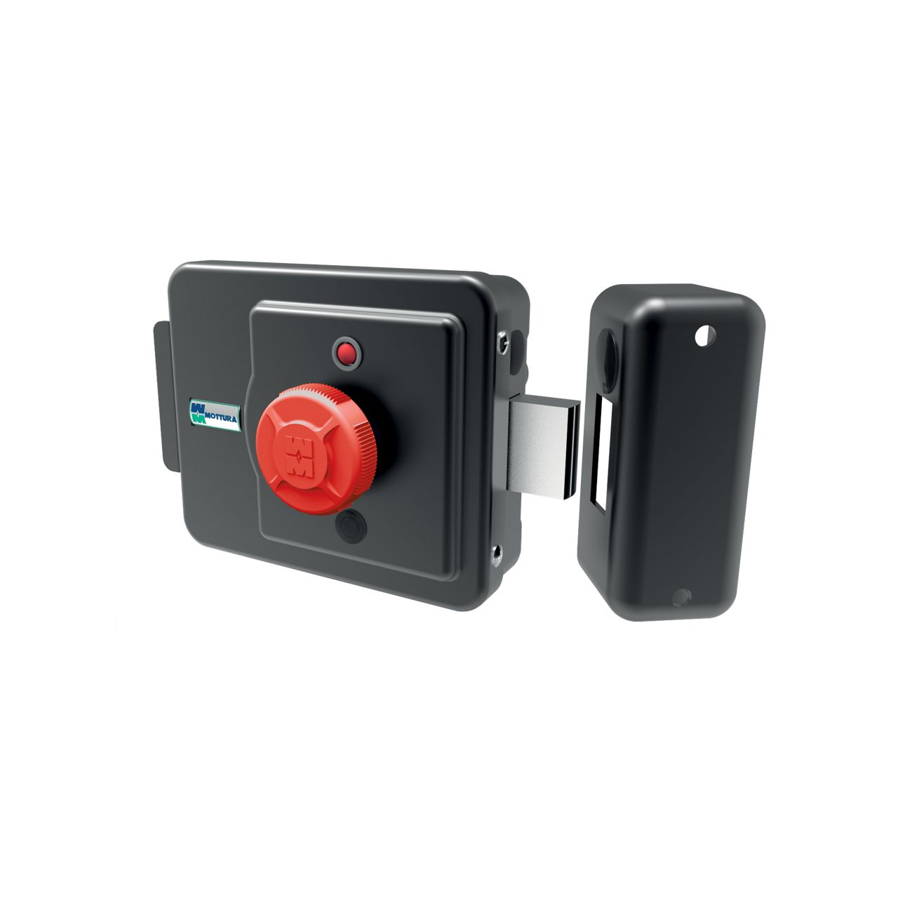 serrature smart motorizzate