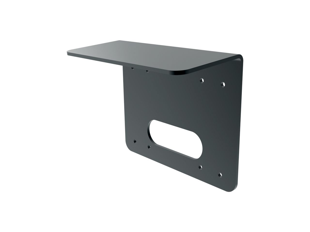 XDrin motorized lock installation