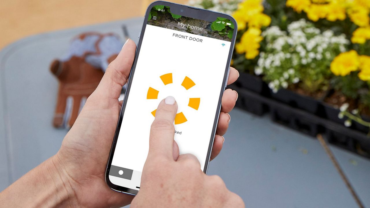 App Yale Access