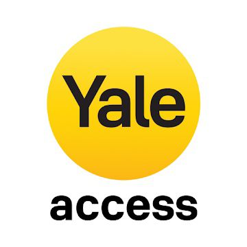 Yale access app
