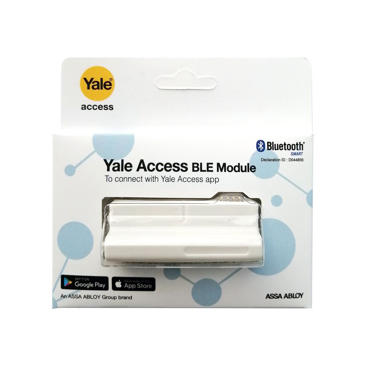 Yale Home Bluetooth Module
