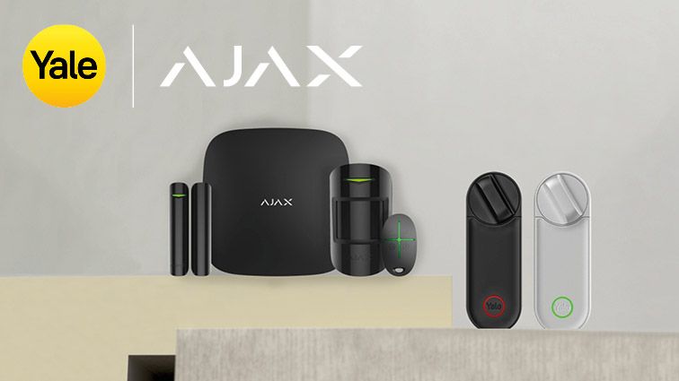 Yale AJAX new partnership