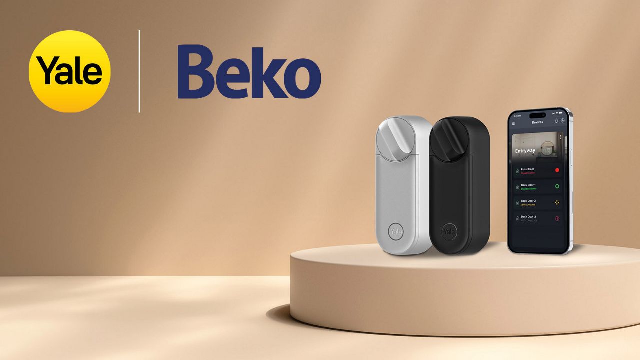 Partnership Yale and Beko