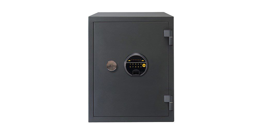yale-biometric-firesafe-YFF520FG2-pic1