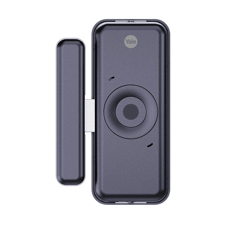 Yale ByYou G Pro Black Main body 1