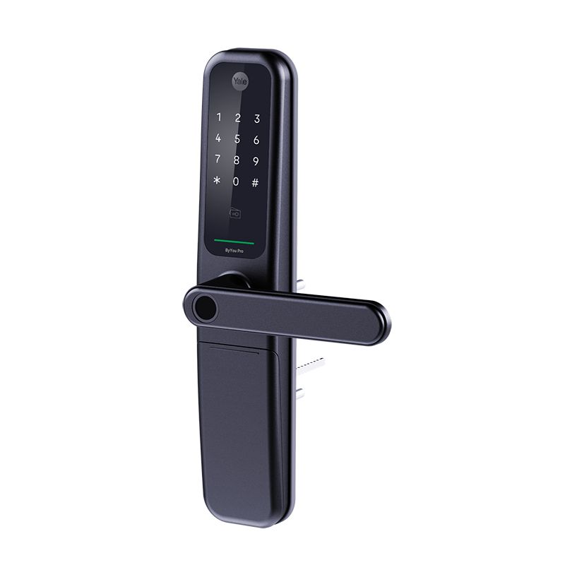 Yale ByYou Black 2