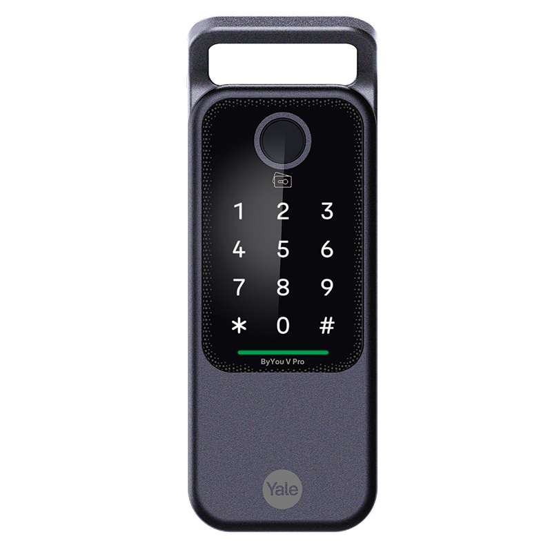 Smart Lock Yale