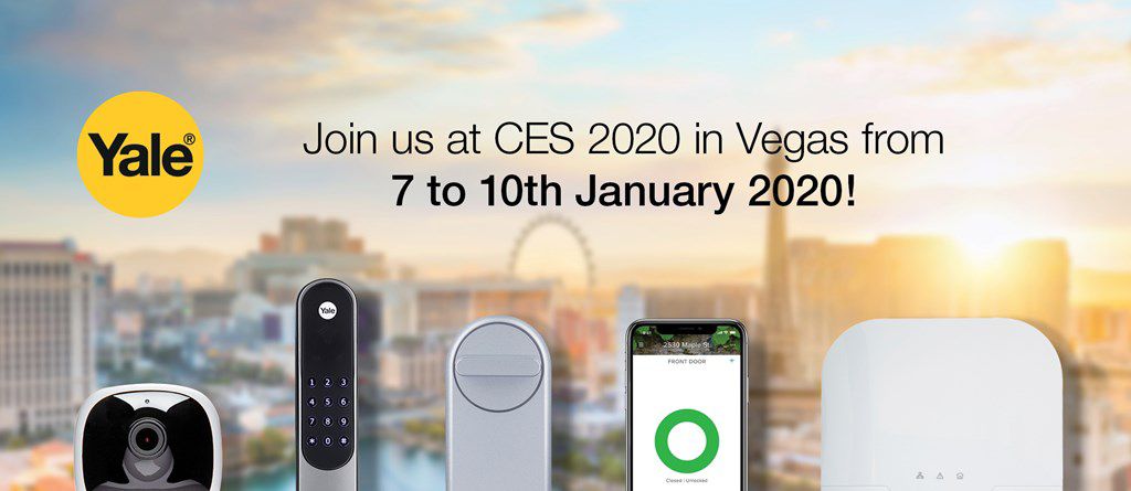 Yale CES 2020