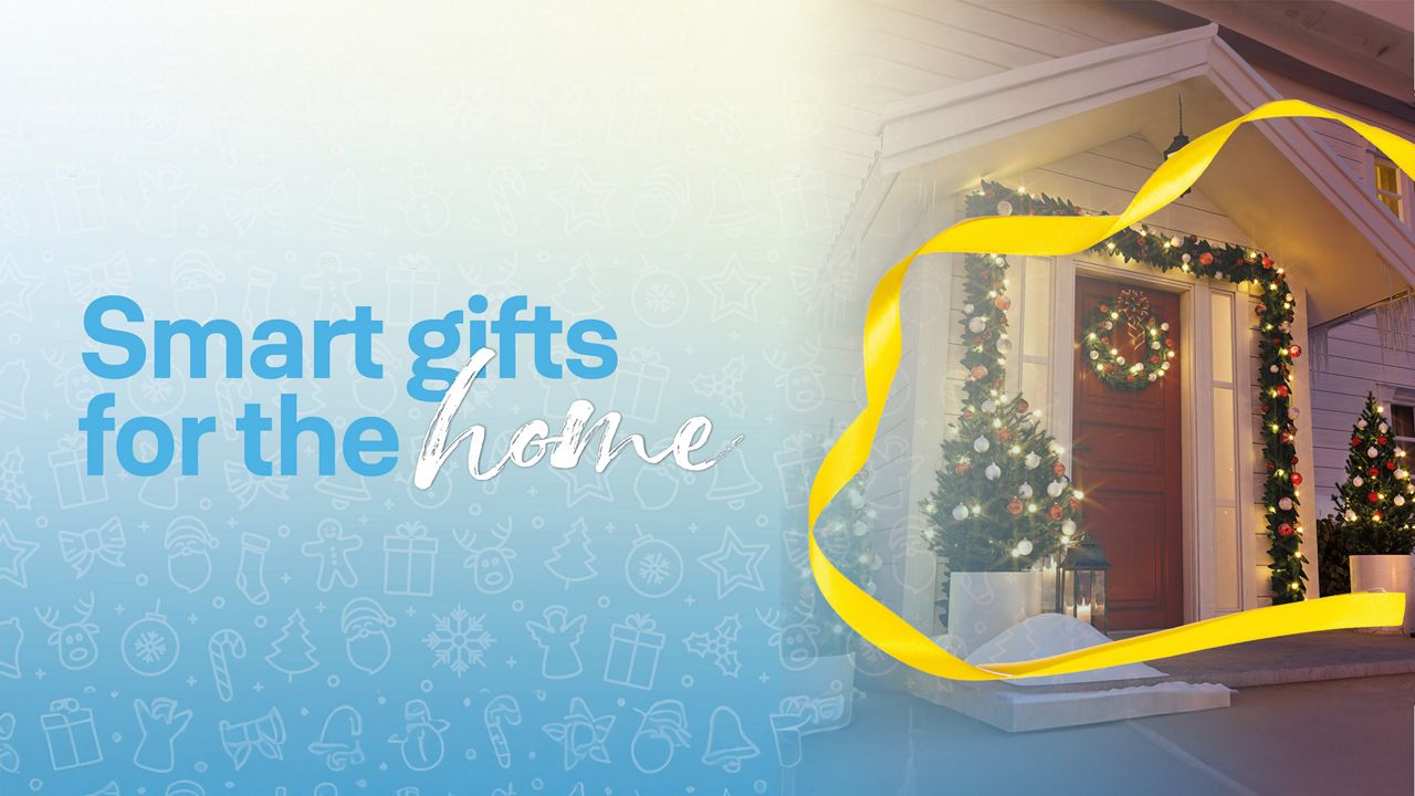 Yale Christmas smart gifts