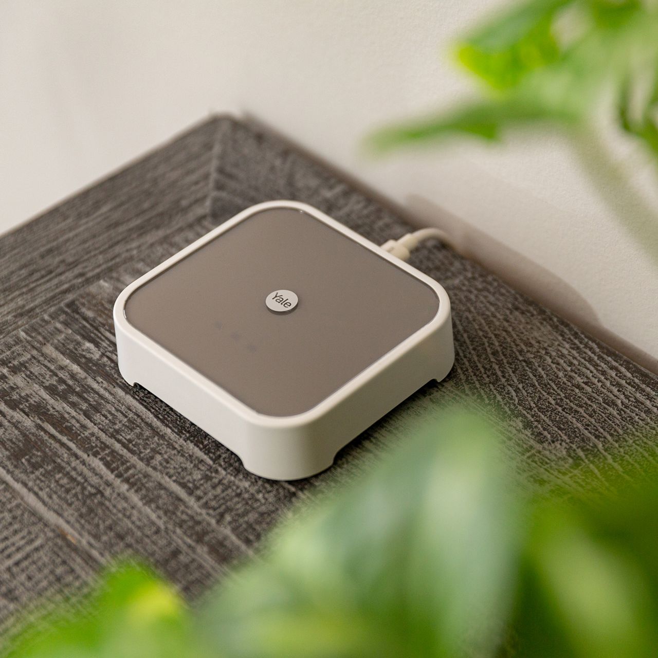 Image: Smart Locks - Yale Connect Plus Wi-Fi Bridge