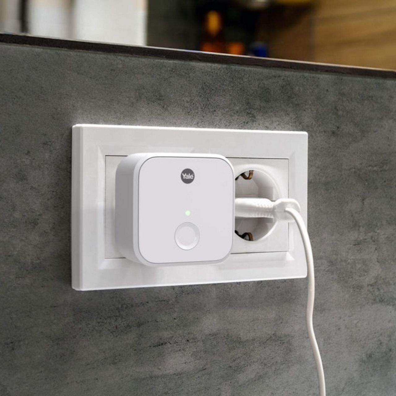 Yale Connect Wi-Fi Bridge