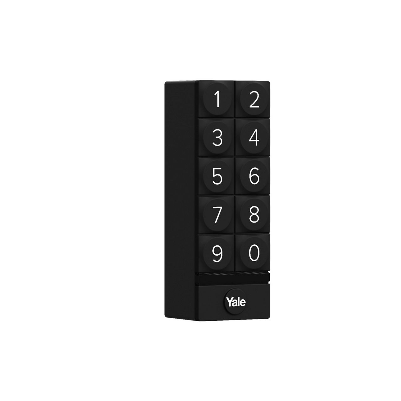  Keypad connecté Yale