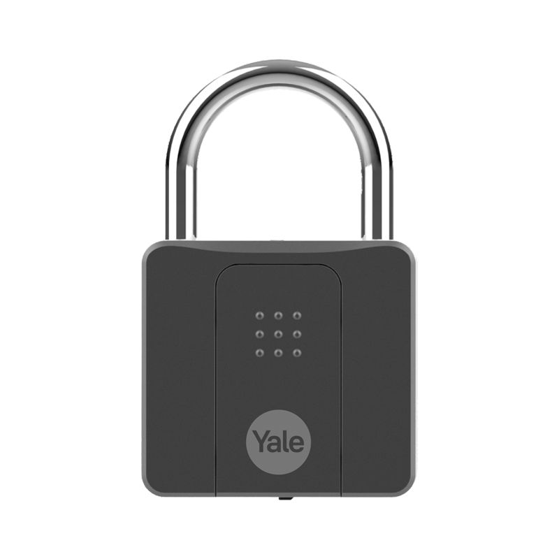 Technical Description of Padlock