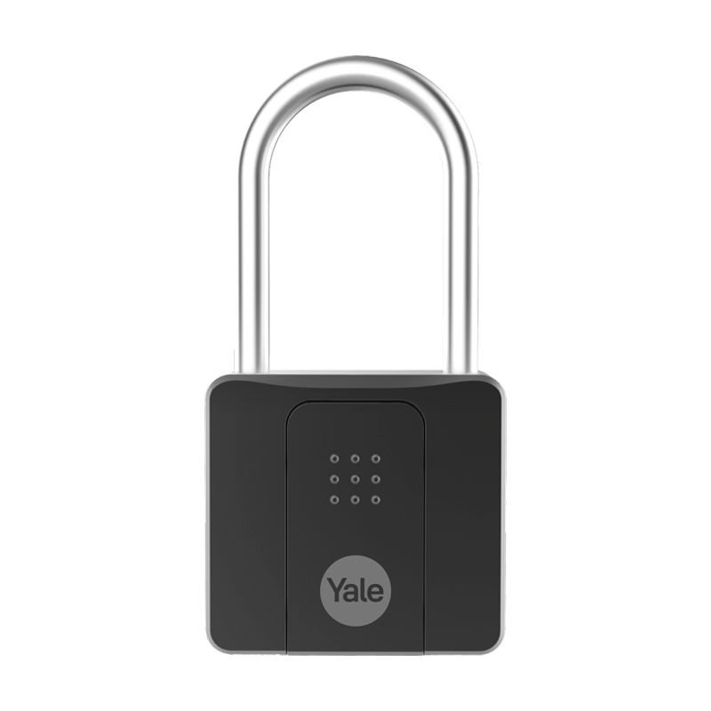Digital Padlock L2