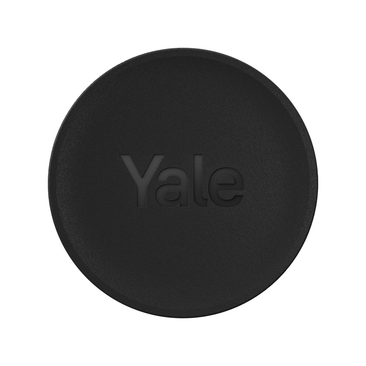 Yale Dot® black