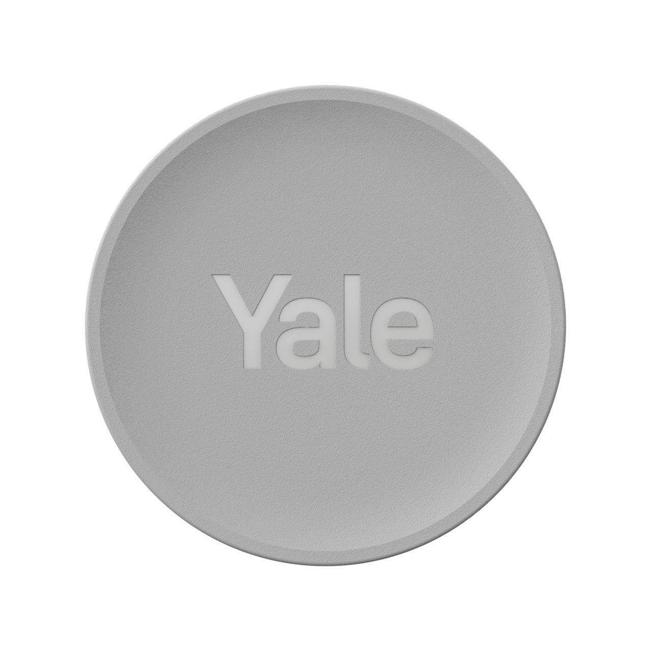 Yale Dot® silver