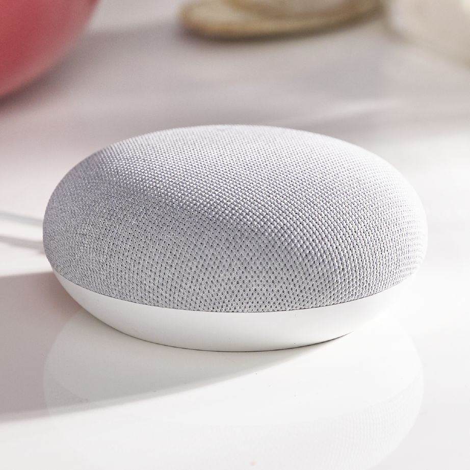 Intégrations avec Google Assistant