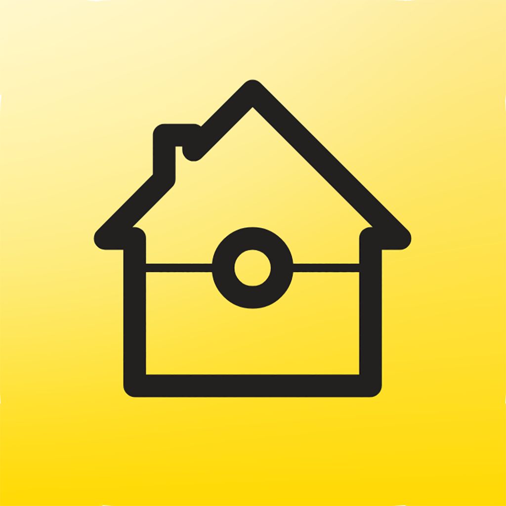 Yale home app
