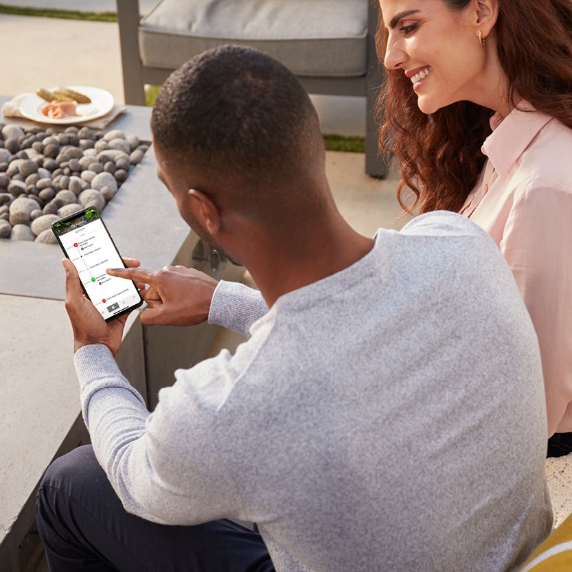 Yale Home APP