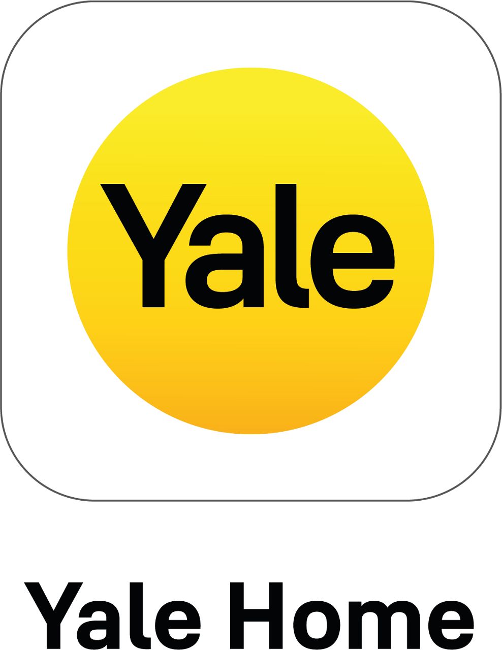 Yale Home Logo