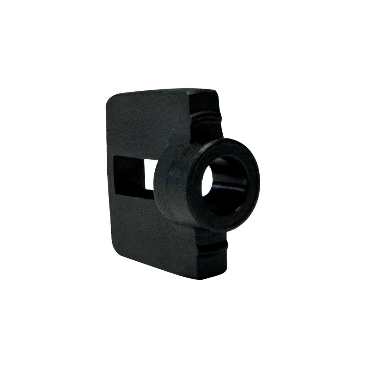 Key and Axle Cylinder Adapter for Linus® L2