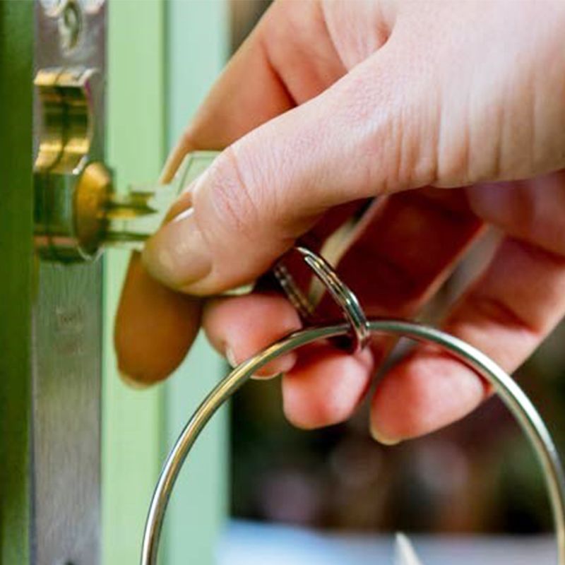 Key duplication services