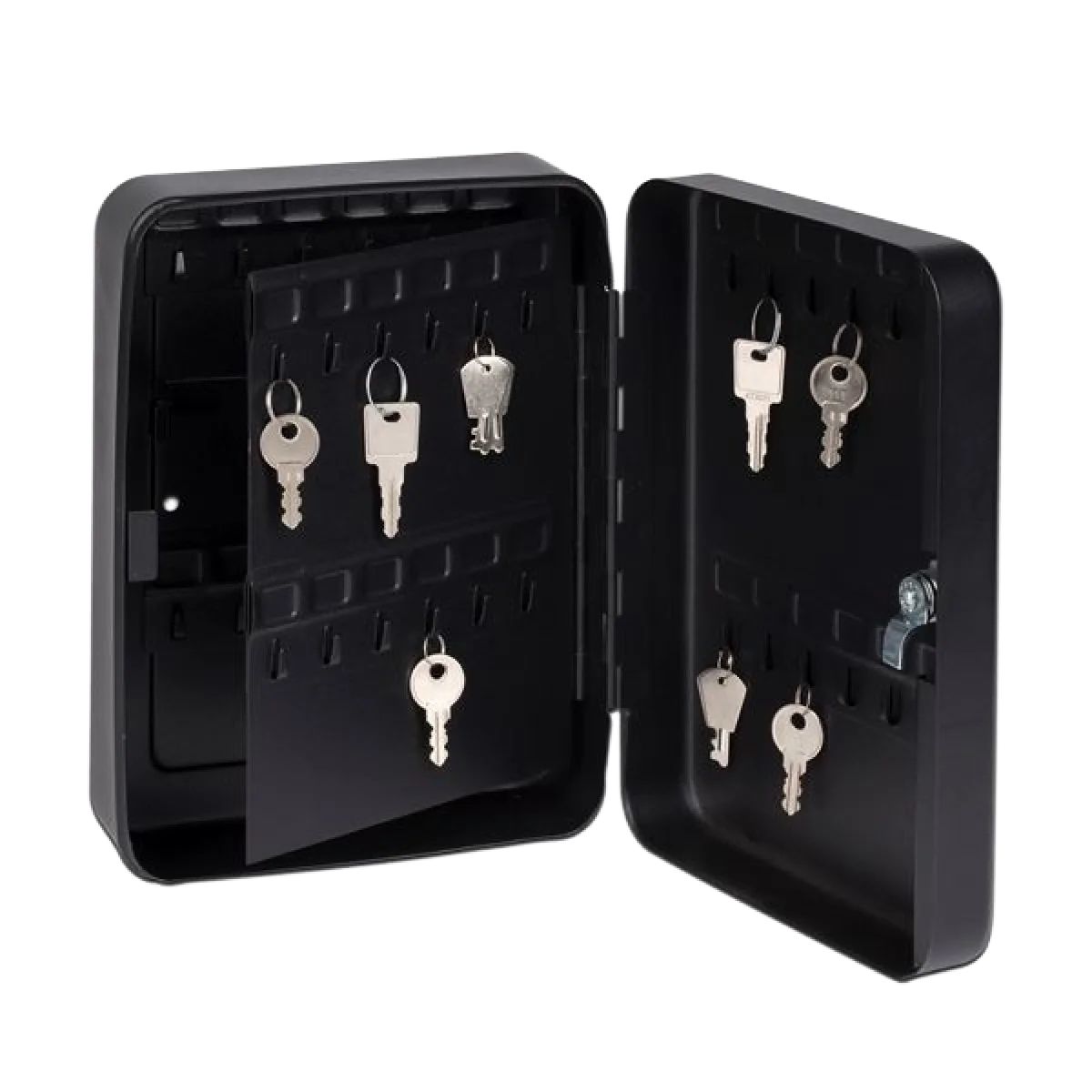 Yale nøkkelskap YKB/540/CB2 Large Yale