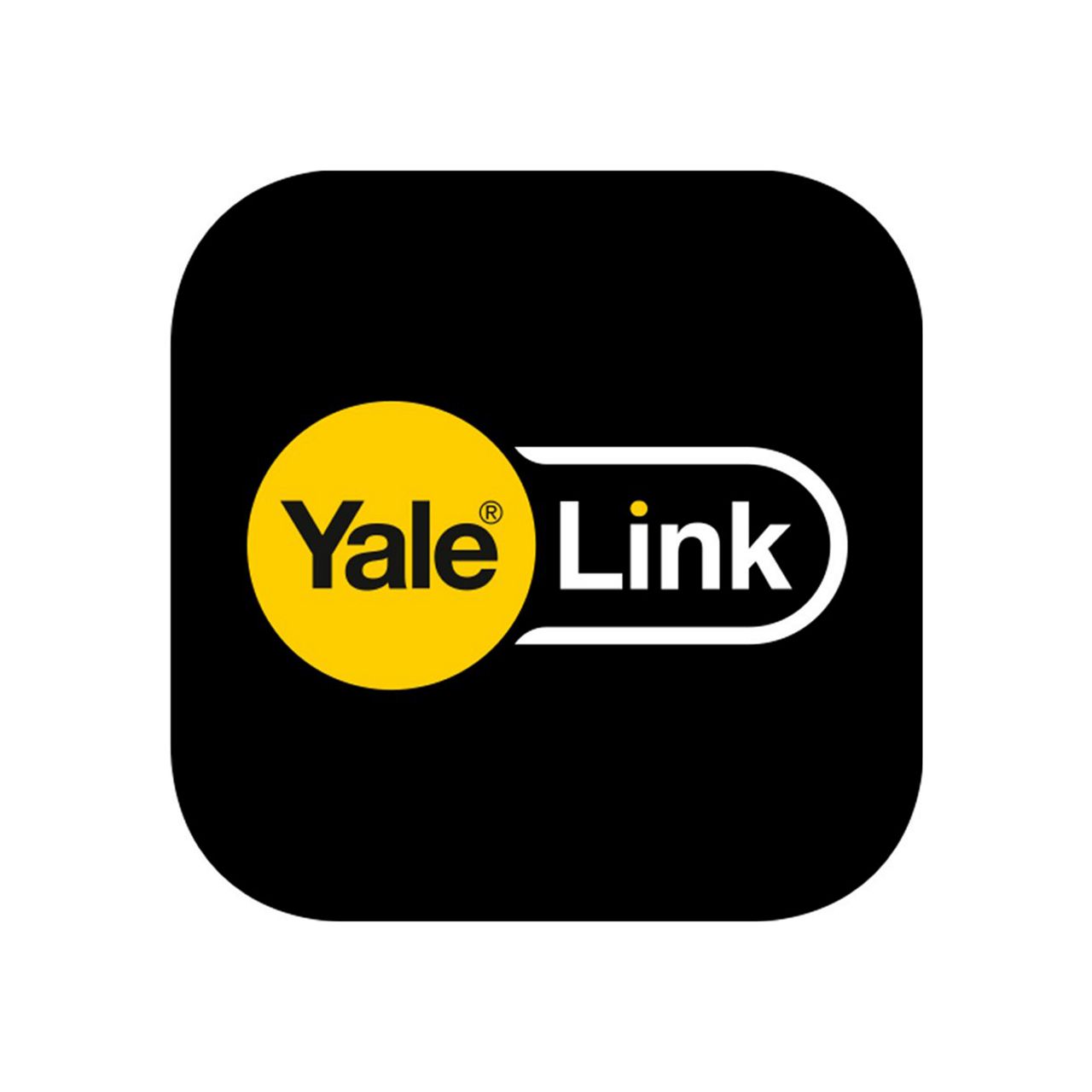 Yale Link App