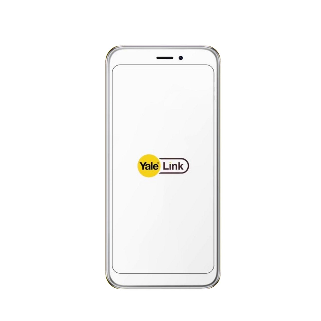 Yale Link App