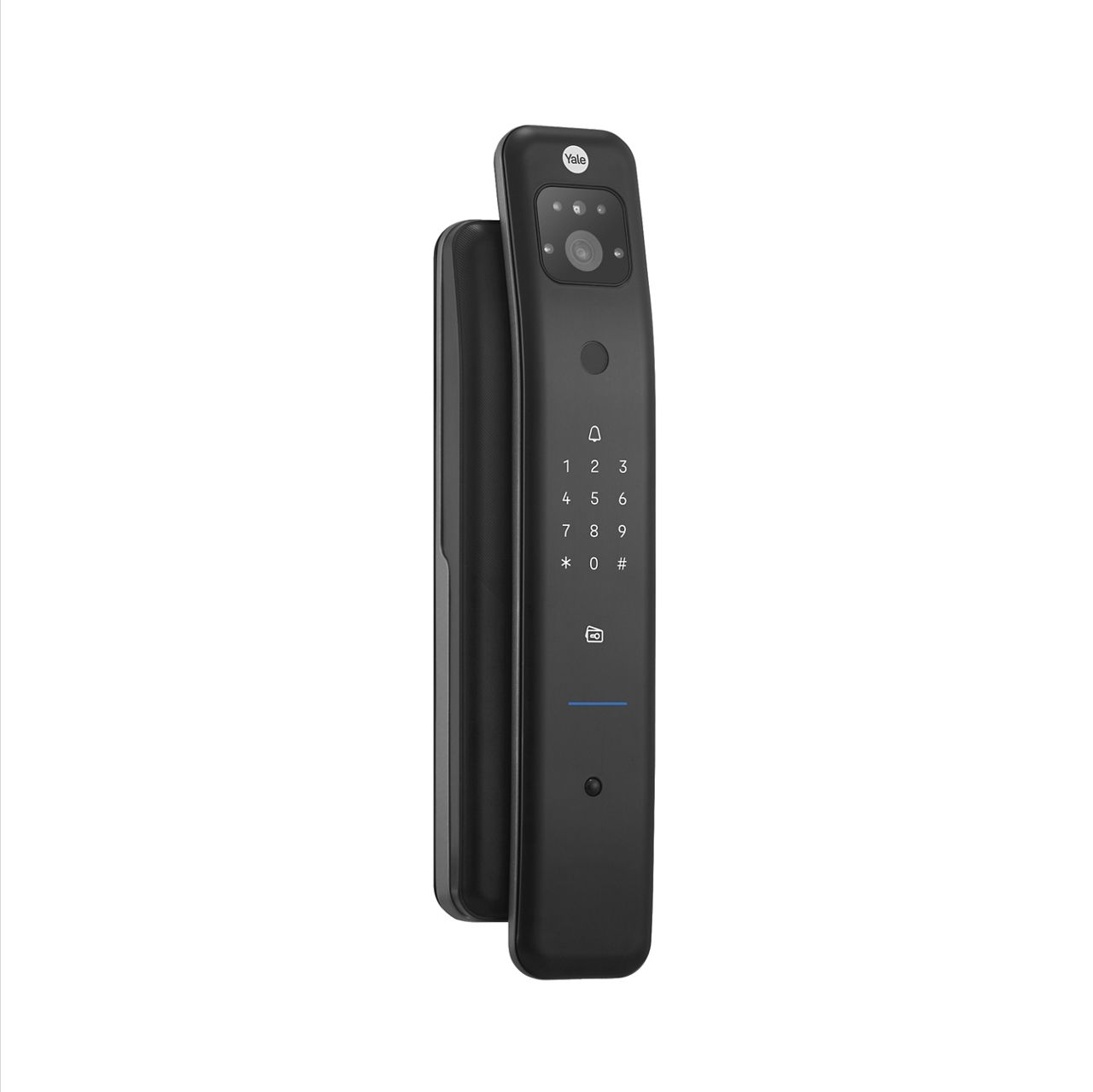 Image: Yale Luna Elite +
