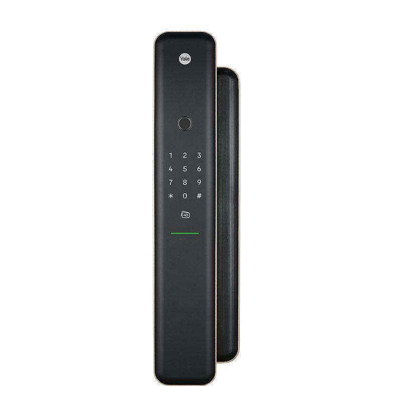 Yale Luna Pro