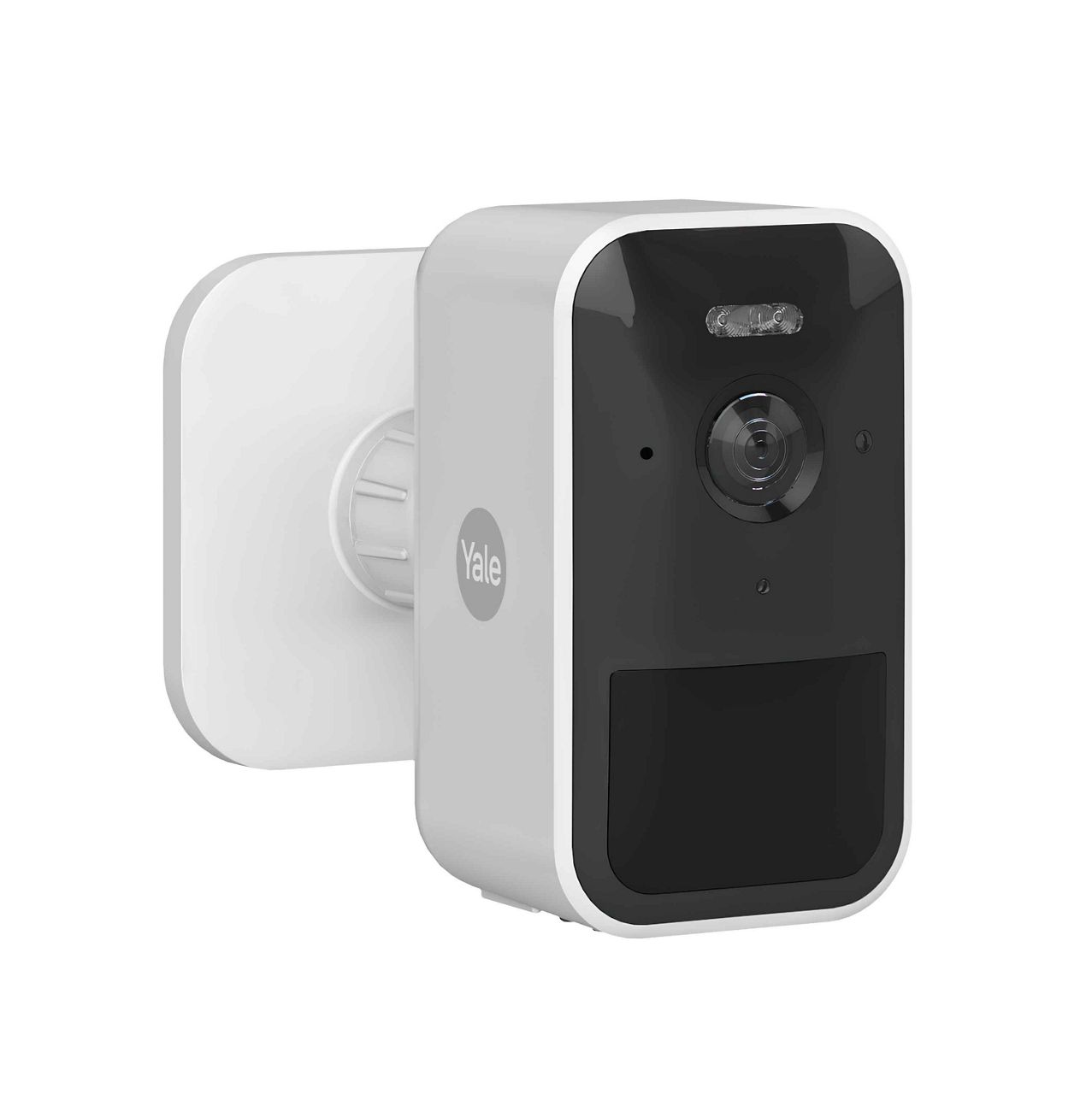 Yale Smart Outdoor Camera