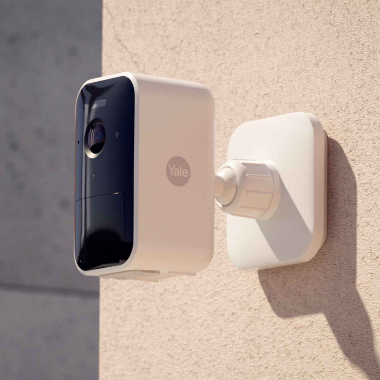 Yale Smart Outdoor Camera