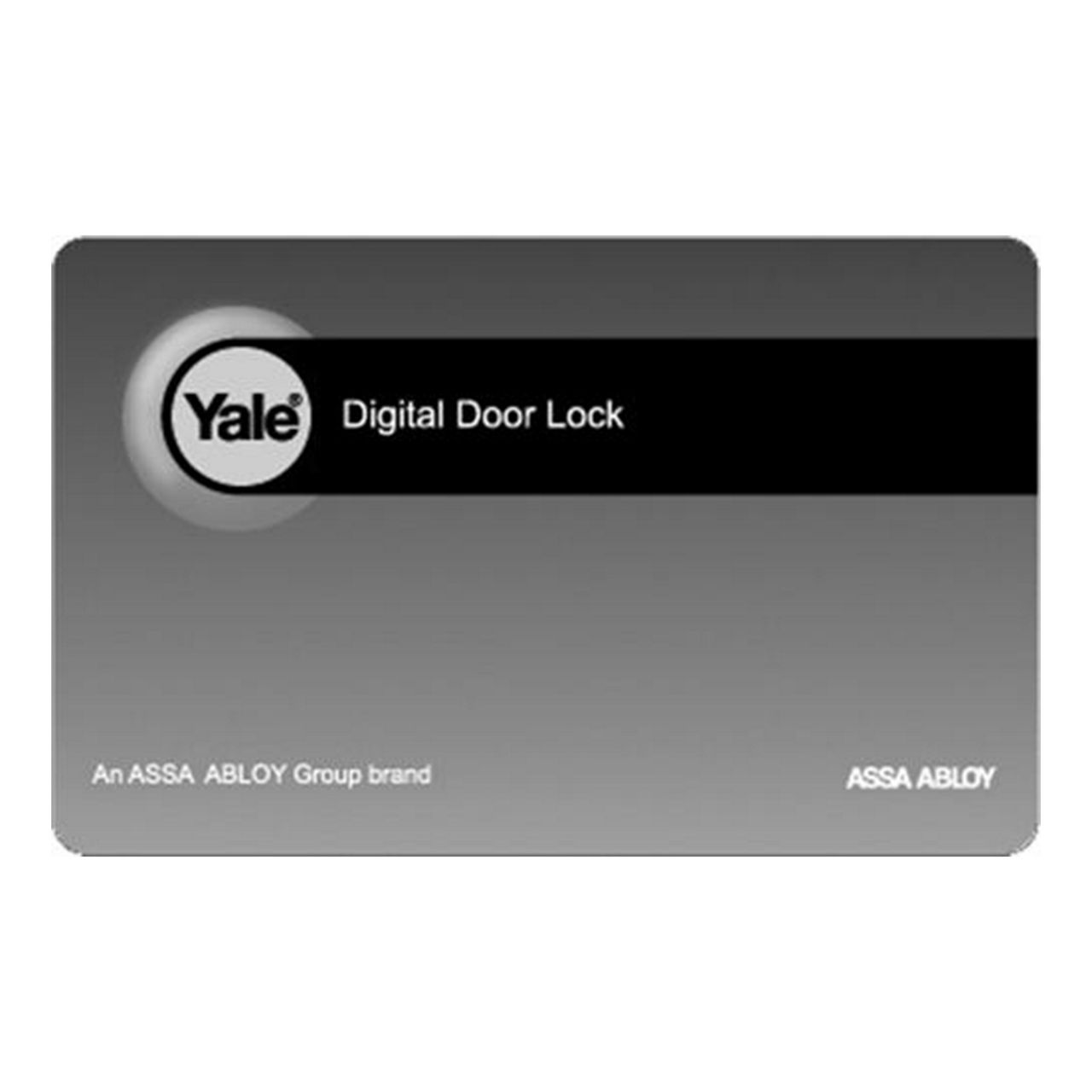 Image: Yale Prox Card