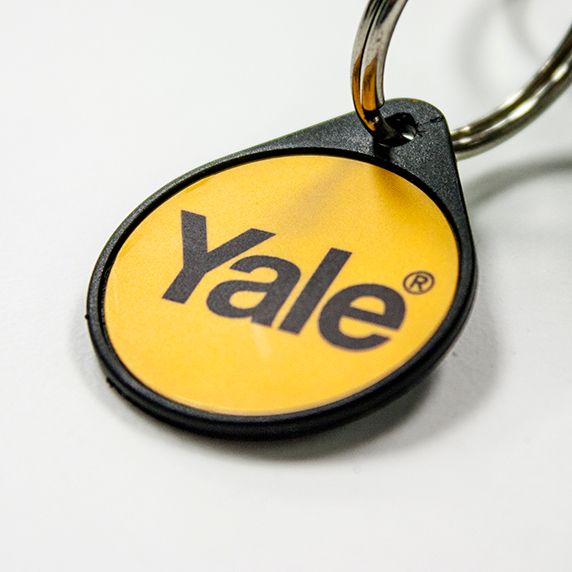 Image: Yale Prox Dot