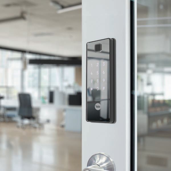 Image: Yale Reflecta Bio H Office