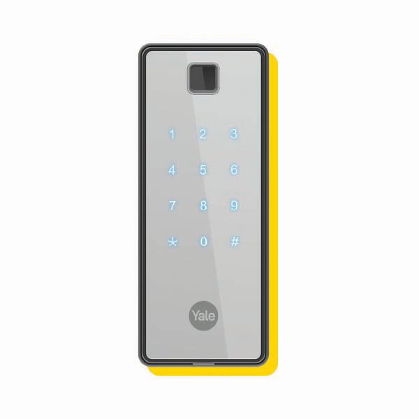 Yale Reflecta Bio H Front Body