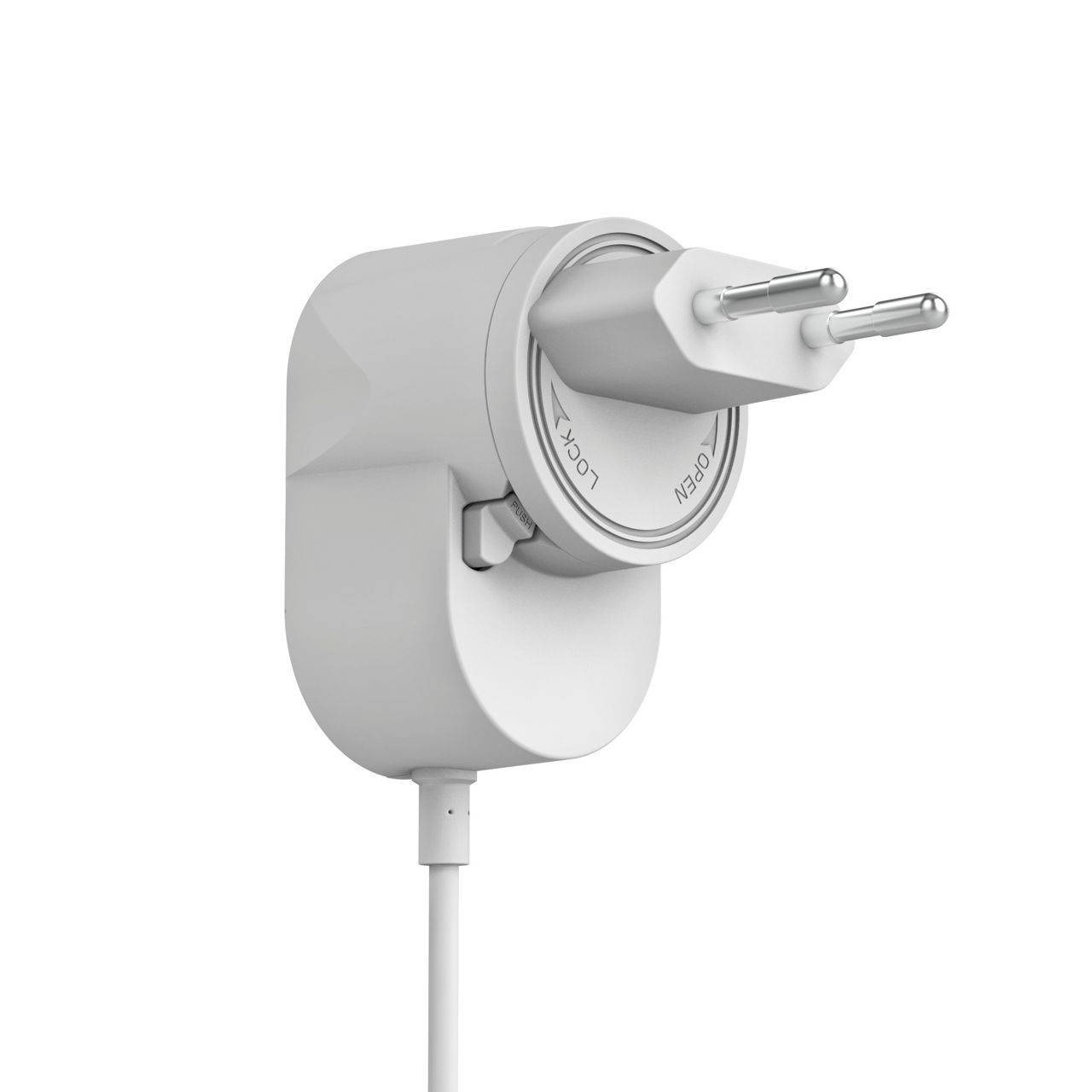 Yale AC Power Adapter.