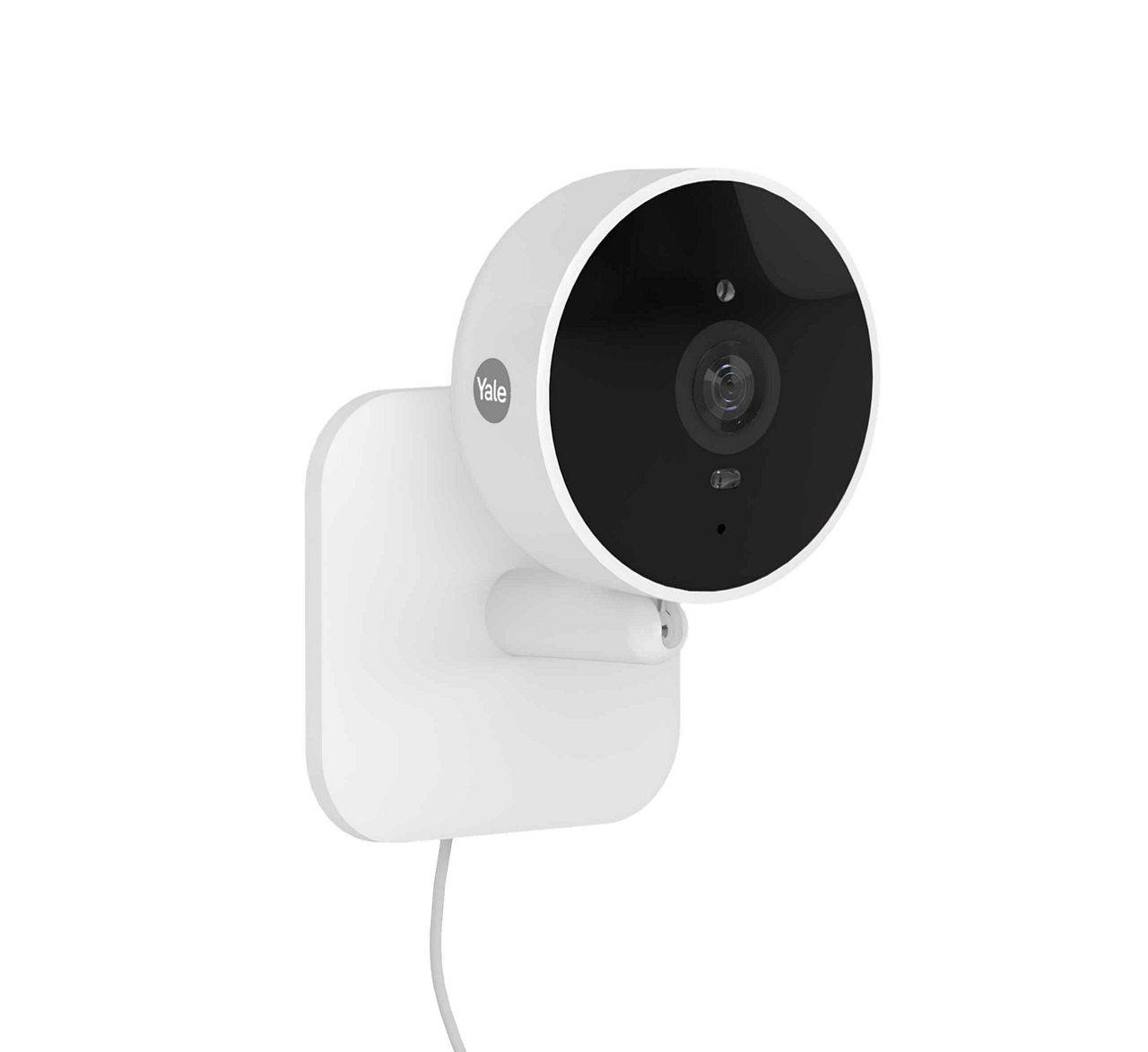 Yale Smart Indoor Camera