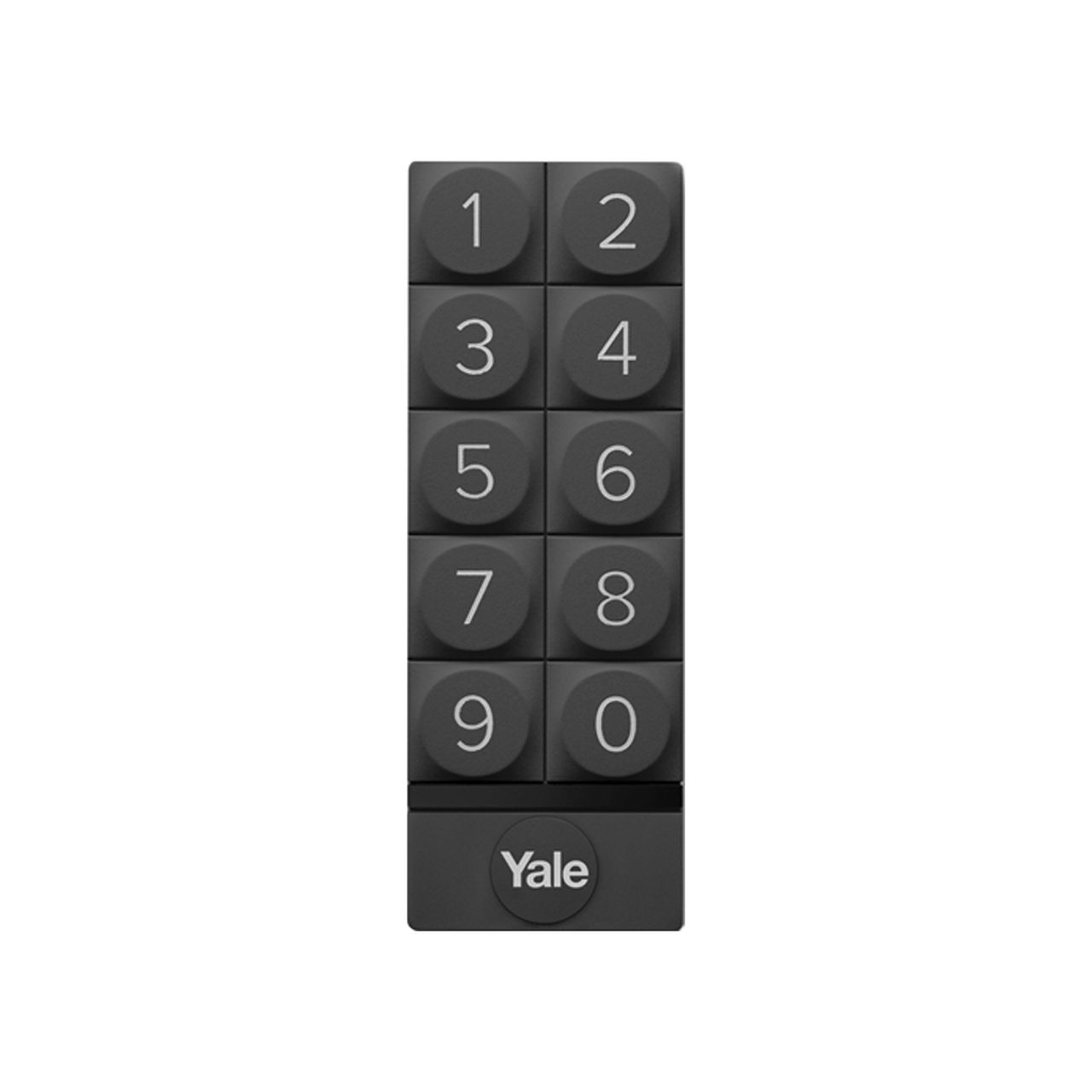 Smart Keypad