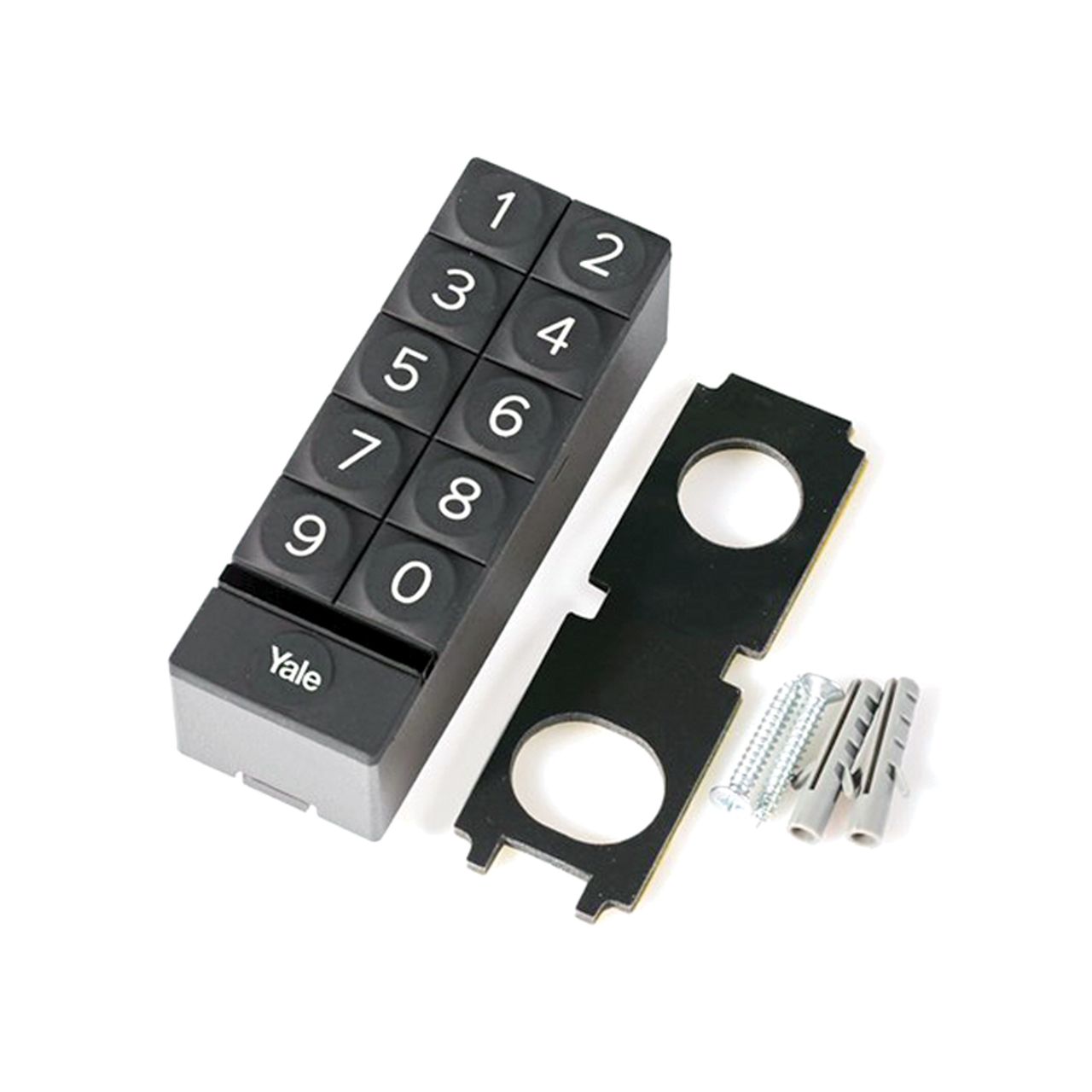 Image: Smart Keypad
