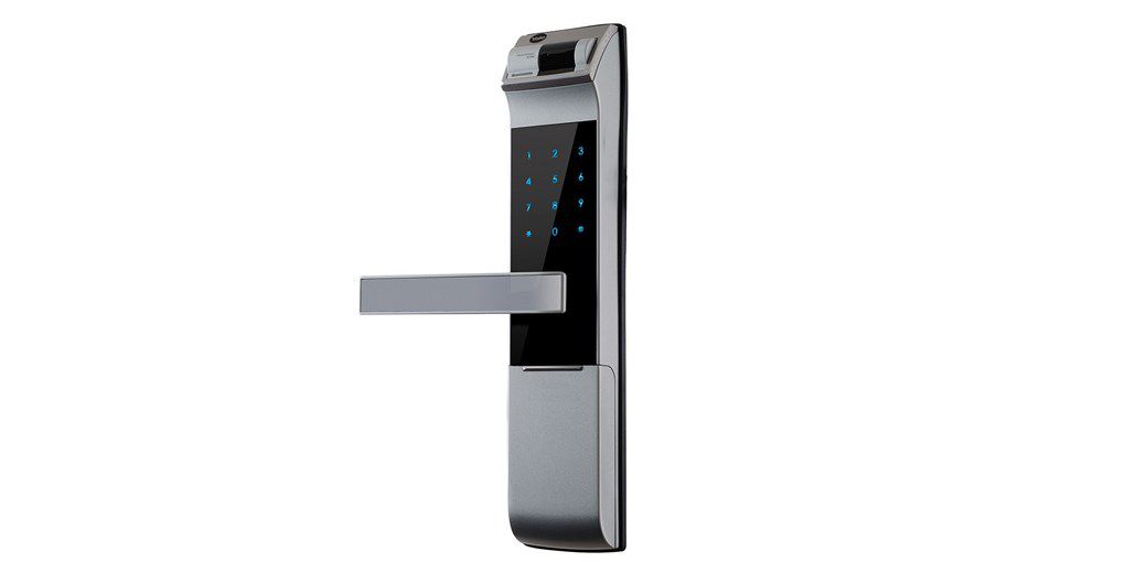 Image: yale-smart-lock-ydm4109-pic4