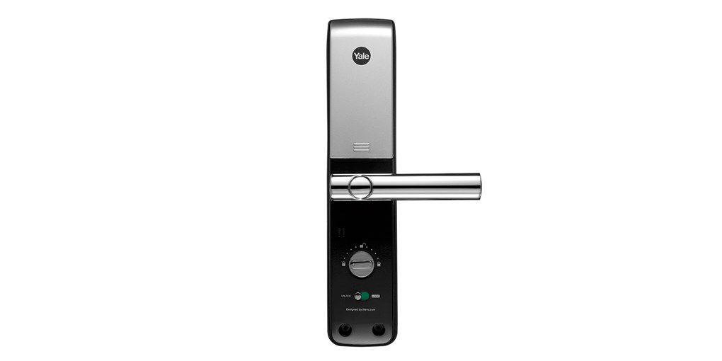 Image: yale-smart-lock-ymf40-pic2