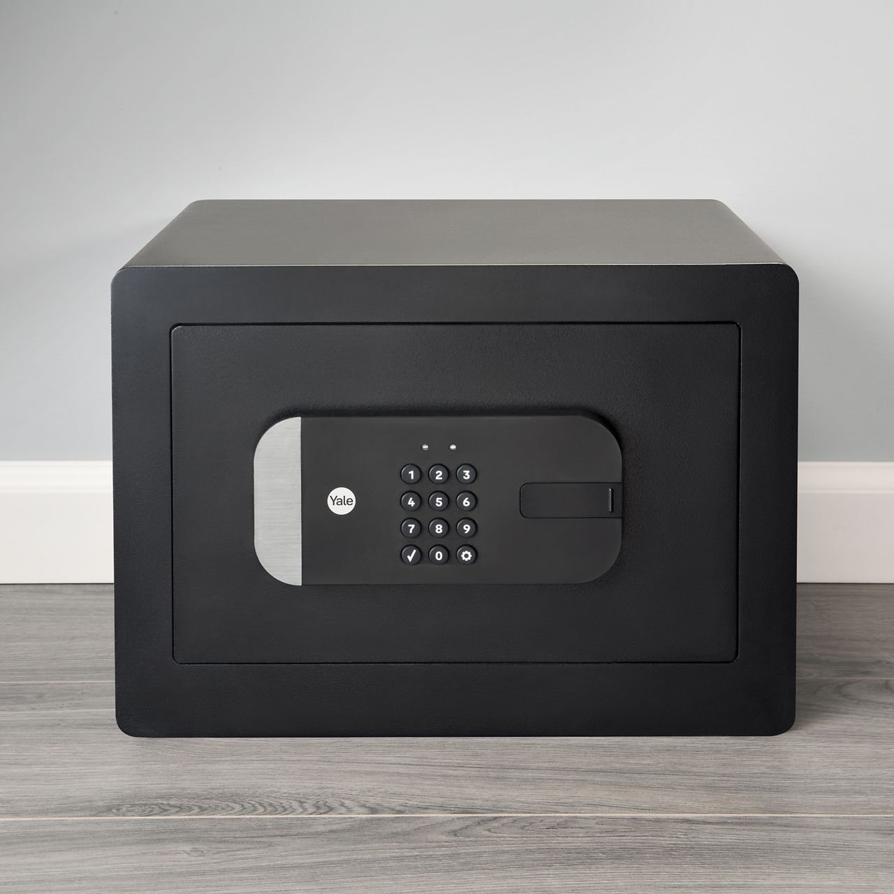 Yale Smart Safe